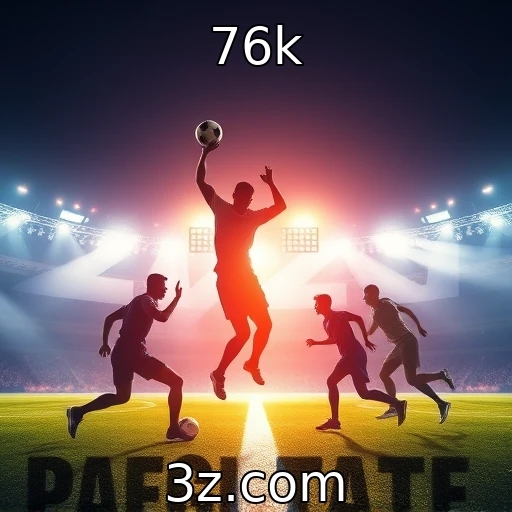 76k Descubra as Melhores Estratégias para Apostas Esportivas em 2025