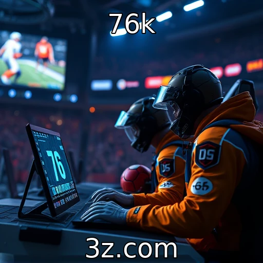 76k Apostas esportivas: estratégias para maximizar seus ganhos