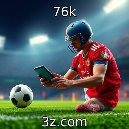 Estratégias de Apostas: Como Maximizar Seus Lucros em Jogos de Futebol