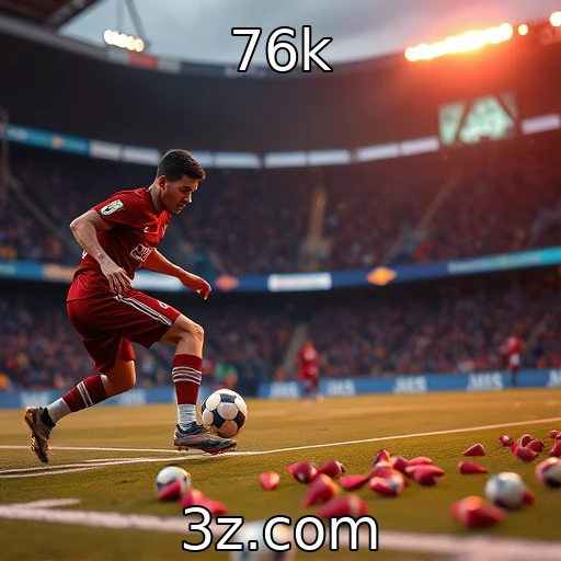 76k Apostas esportivas: como analisar pregões e maximizar seus ganhos