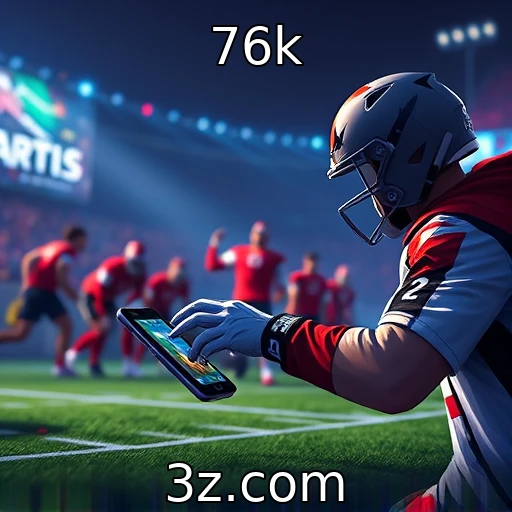 Apostas esportivas: como analisar partidas para aumentar suas chances