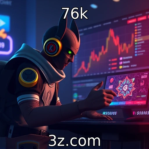 76k Apostas esportivas: como a análise de partidas pode mudar seu jogo